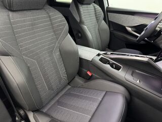 3008 1.2 Hybrid 145 GT e-DCS6+Pack 360&Acirc;&deg; 2025 occasion 38150 Chanas