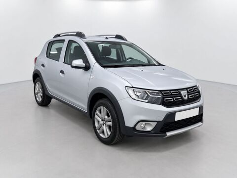 Dacia sandero 0.9 TCe 90 Stepway