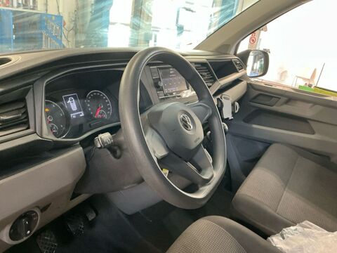 Transporter L1H1 2.0 TDI 110 3PL 2020 occasion 38150 Chanas