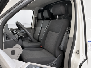 Transporter L2H1 2.0 TDI 110 3PL 2021 occasion 38150 Chanas