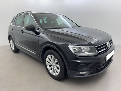 Annonce voiture Volkswagen Tiguan 24990 