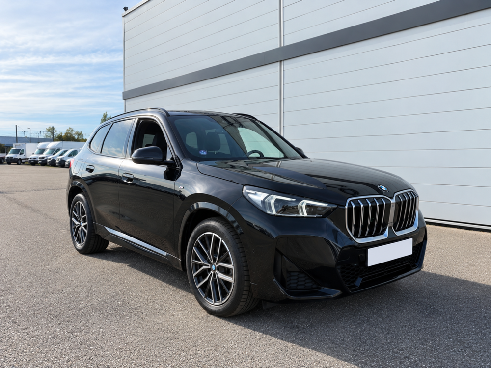 X1 sDrive 18i 136 M Sport DKG7 2023 occasion 69780 Mions
