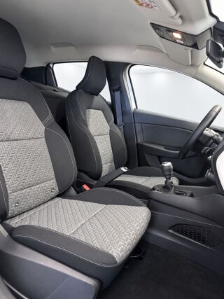 Clio V 1.0 TCE 90 EVOLUTION REVERSIBLE 2023 occasion 69780 Mions