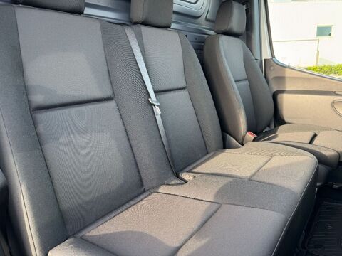Sprinter 317 CDI 37 3.5T PRO 9G-TRONIC 2026 occasion 38150 Chanas