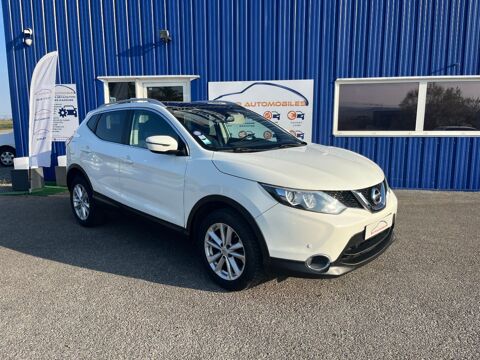 Nissan qashqai Acenta 1.2 DIG 115cv