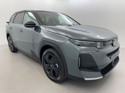 Citro&euml;n C5 aircross 145 e-DCS6 Max 2025 occasion Chanas 38150
