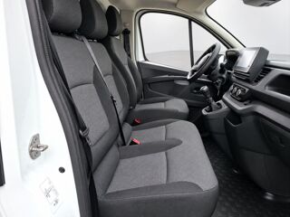 Trafic L1H1 2800 KG 2.0 BLUE DCI 130 CONFORT 2023 occasion 38150 Chanas