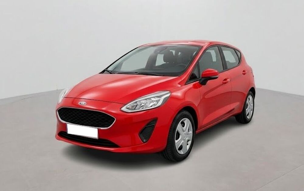 Fiesta 1.1 85 5p 2019 occasion 69780 Mions