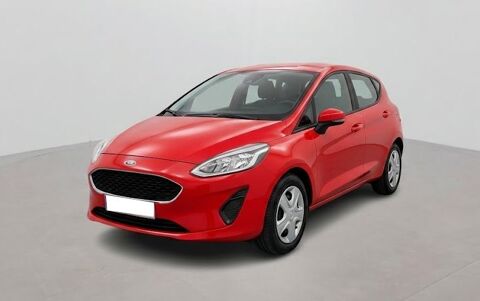 Ford fiesta 1.1 85 5p