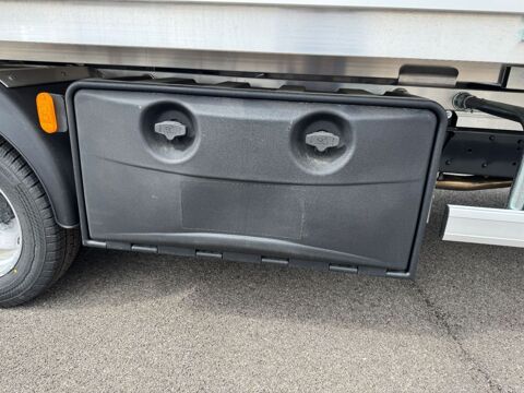 Daily 35C16 160CV 3L ALUMINIUM 4M 2026 occasion 69780 Mions