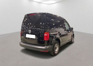 Caddy 2.0 TDI 102 2020 occasion 38150 Chanas