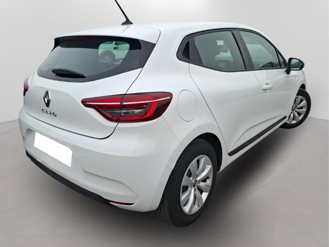 Clio V 1.5 Blue dCi 85 Air Nav 2019 occasion 38150 Chanas