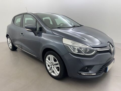 Renault Clio IV 0.9 TCe 90 Zen 2019 occasion Chanas 38150