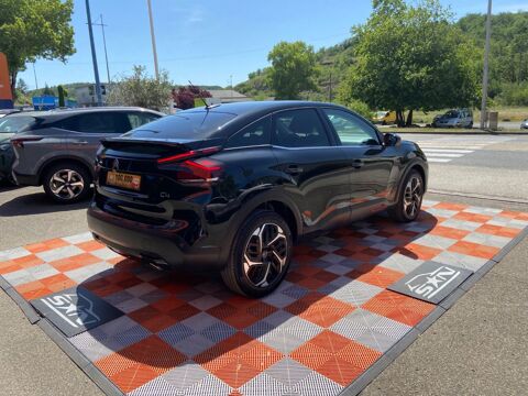 C4 BlueHDi 130 EAT8 FEEL PACK GPS ADML JA 18' Pack Rouge 2021 occasion 81380 Lescure-d'Albigeois