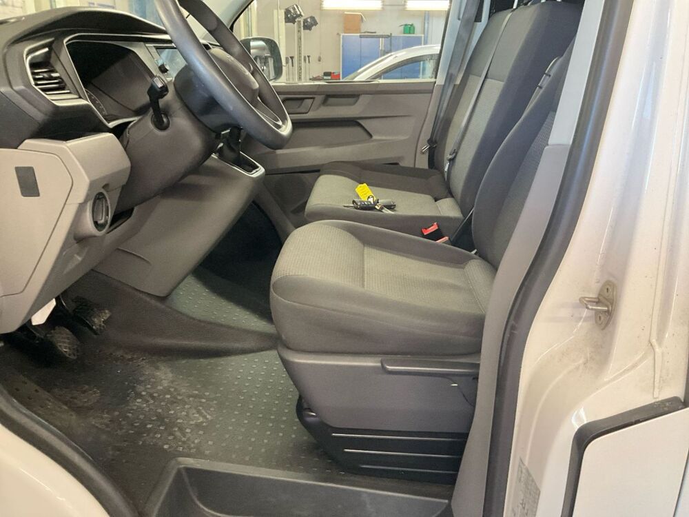 Transporter L2H1 2.0 TDI 110 3PL 2021 occasion 69780 Mions