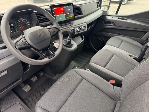 Master L2H2 150 CV 2026 occasion 69780 Mions