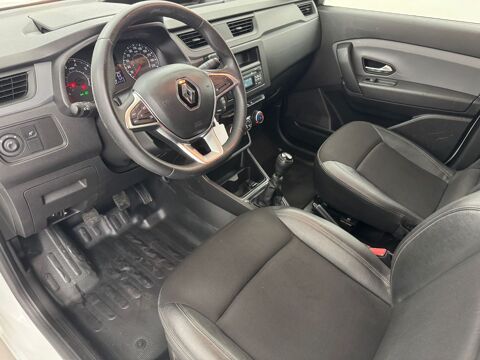 Express 1.5 Blue dCi 95 Confort 2021 occasion 38150 Chanas