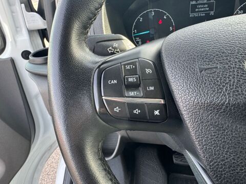 Transit Custom 300 L1H1 2.0 TDCI 130 TREND BVA 2021 occasion 69780 Mions