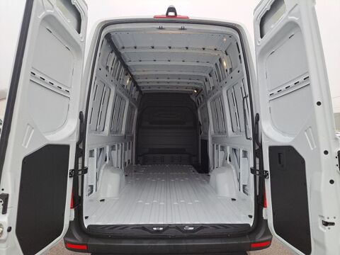 Sprinter 317 CDI 43 3.5T PRO BVA 9G-TRONIC 2026 occasion 69780 Mions