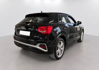 Q2 35 TDI 150 S line S tronic 7 2022 occasion 69780 Mions