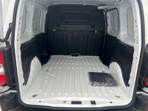 Autres M BlueHDi 100 BV6 GPS Ecran 10' Cam&Atilde;&copy;ra 3 Places 18300&acirc;‚&not;HT 2026 occasion 81380 Lescure-d'Albigeois