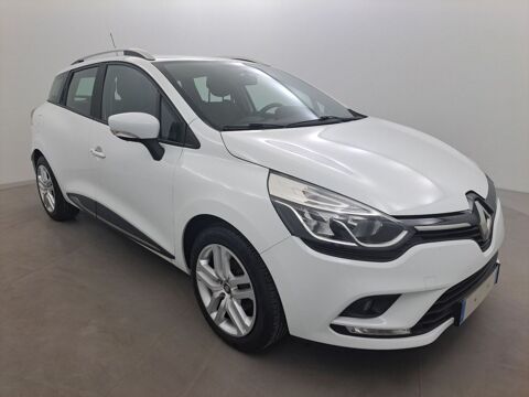 Clio IV ESTATE 0.9 TCe 90 ZEN 2020 occasion 69780 Mions