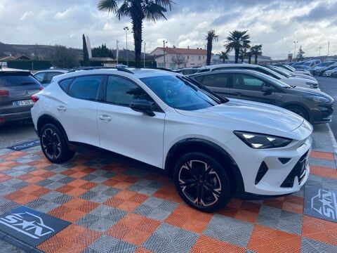 Formentor NEW 2.0 TDI 150 DSG7 GPS Cam&Atilde;&copy;ra JA 18' WINDSTORM 2025 occasion 81380 Lescure-d'Albigeois