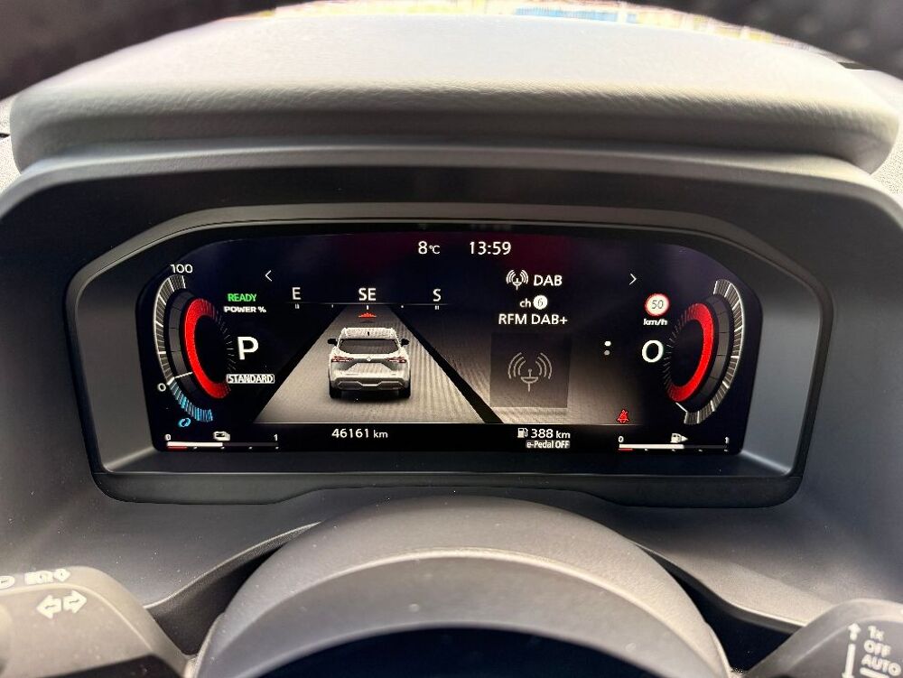 Qashqai QASHQAI TEKNA e-POWER 190 BVA 2024 occasion 07430 Dav&eacute;zieux