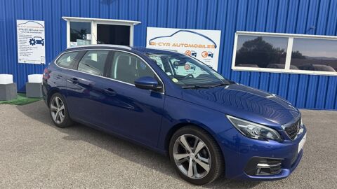 Annonce voiture Peugeot 308 11490 €