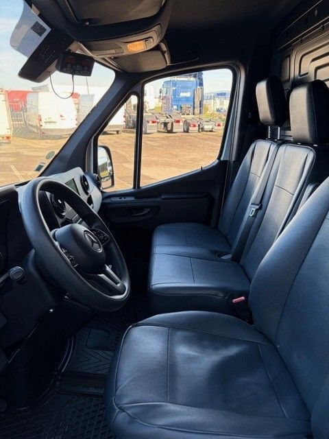 Sprinter Combi BI TEMPERATURE 316 CDI 37 2022 occasion 69780 Mions