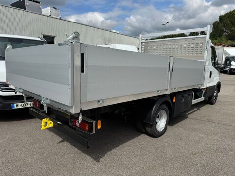 Daily 35C16 160CV 3L ALUMINIUM 4M 2026 occasion 38150 Chanas