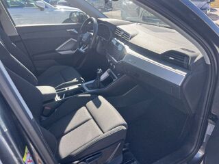Q3 2.0 TDI 150 S TRONIC 7 S-LINE EXT 2021 occasion 81380 Lescure-d'Albigeois