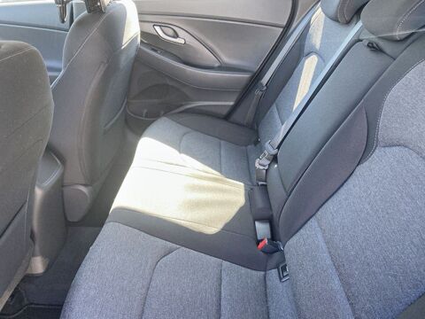 i30 1.0 T-GDI 120 DCT-7 HYBRID 48V CREATIVE Export GPS Cam&Atilde;&copy;ra 2024 occasion 81380 Lescure-d'Albigeois