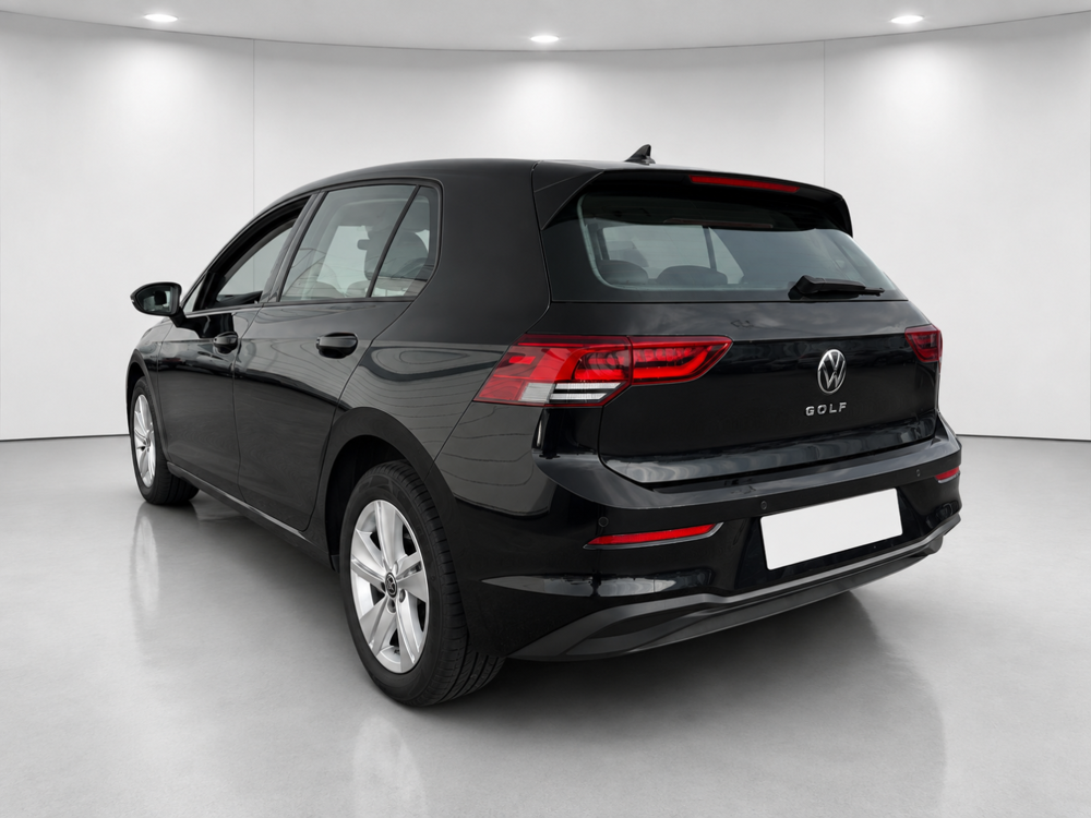 Golf 2.0 TDI 115 Life Business 2022 occasion 38150 Chanas