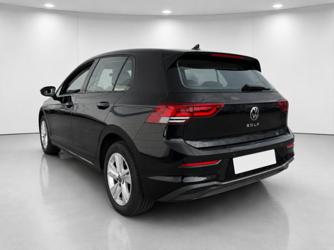 Golf 2.0 TDI 115 Life Business 2022 occasion 38150 Chanas