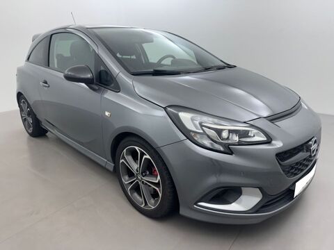 Opel Corsa 1.4 Turbo 150 GSi 2018 occasion Mions 69780