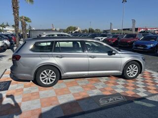 Passat VIII 2.0 TDI 150 DSG BUSINESS GPS Attelage Cam&Atilde;&copy;ra 2023 occasion 81380 Lescure-d'Albigeois