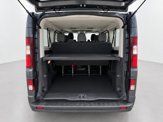 Trafic L2 Blue dCi 150 RED EDITION BVA9 9PL 2026 occasion 69780 Mions