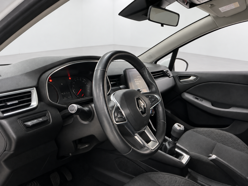Clio V 1.0 TCe 100 Zen 2020 occasion 69780 Mions