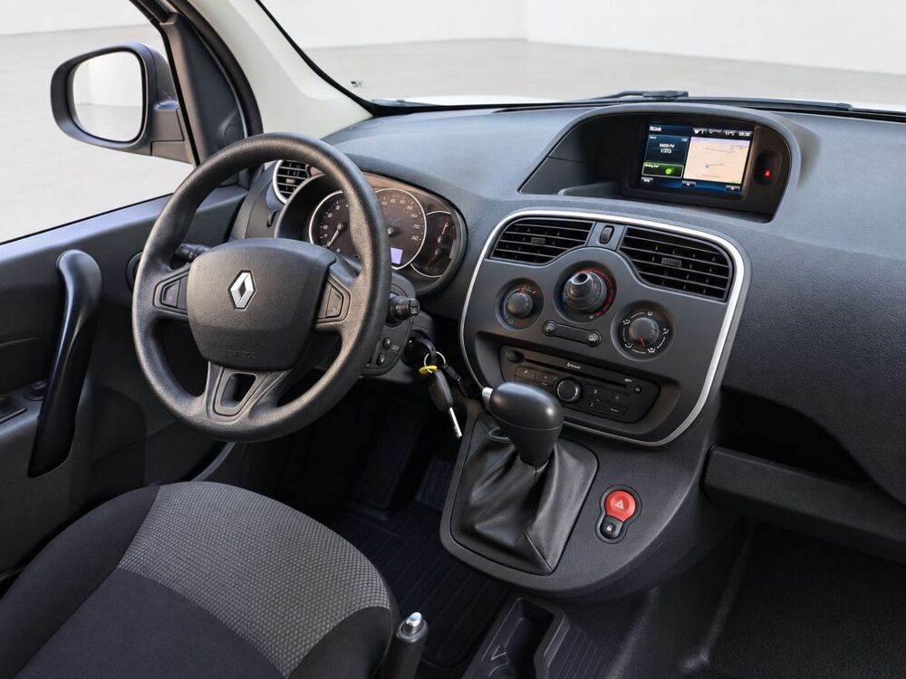 Kangoo 1.5 DCI 90 EXTRA R-LINK EDC 3PL 2018 occasion 38150 Chanas