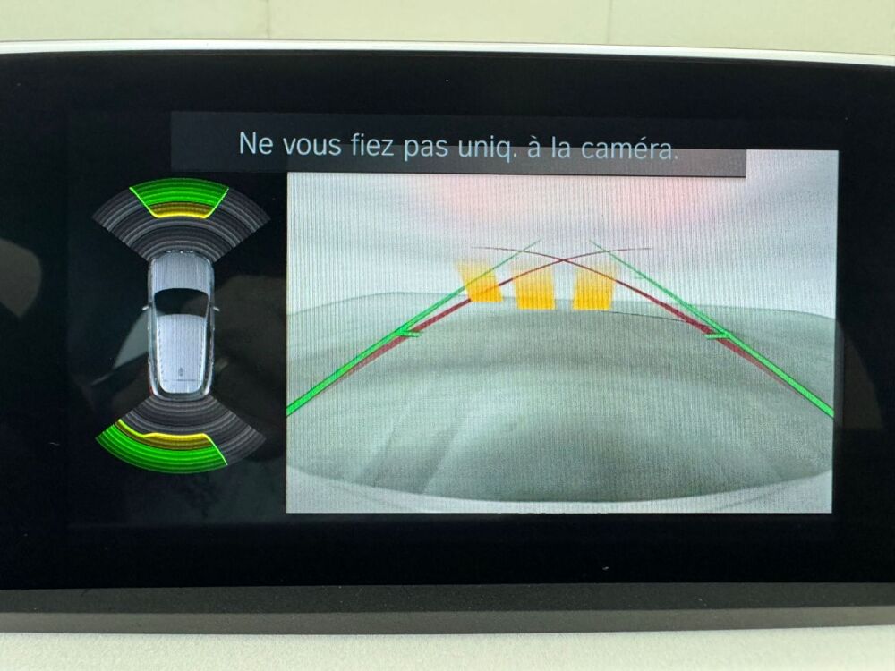 X2 sDrive 18d 150 LOUNGE BVA8 2019 occasion 69780 Mions