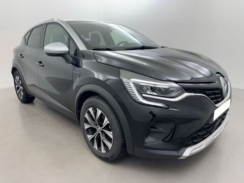 Renault Captur 1.0 TCe 90 Evolution 2022 occasion Mions 69780
