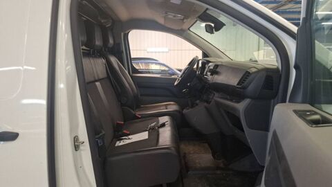 Expert STANDARD 2.0 BLUEHDI 150 ASPHALT 2022 occasion 38150 Chanas