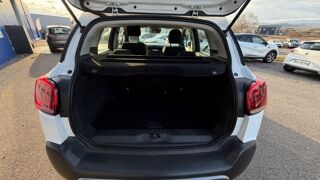 C3 Aircross BHdi 100cv Feel Business 2019 occasion 07430 Saint-Cyr