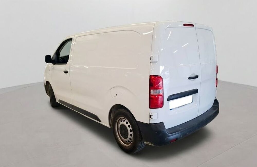 Expert STANDARD 2.0 BLUEHDI 150 ASPHALT 2022 occasion 38150 Chanas
