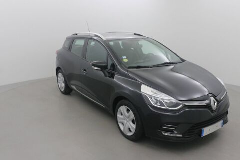 Renault Clio IV Estate 1.5 dCi 75 Energy Zen 2017 occasion Mions 69780