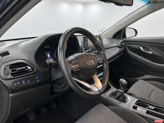 i30 SW 1.0 T-GDi 120 2021 occasion 38150 Chanas