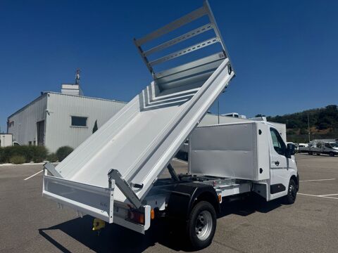 Interstar 3T5 2L 150 N-CONNECTA ROUE JUMELEE 2026 occasion 69780 Mions