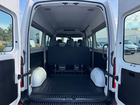 Master L2H2 2.3 dCi 145 9PL 2021 occasion 69780 Mions