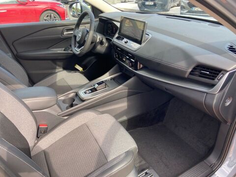 Qashqai NEW E -POWER 205 N-CONNECTA Hayon Barres LEDS 2026 occasion 81380 Lescure-d'Albigeois